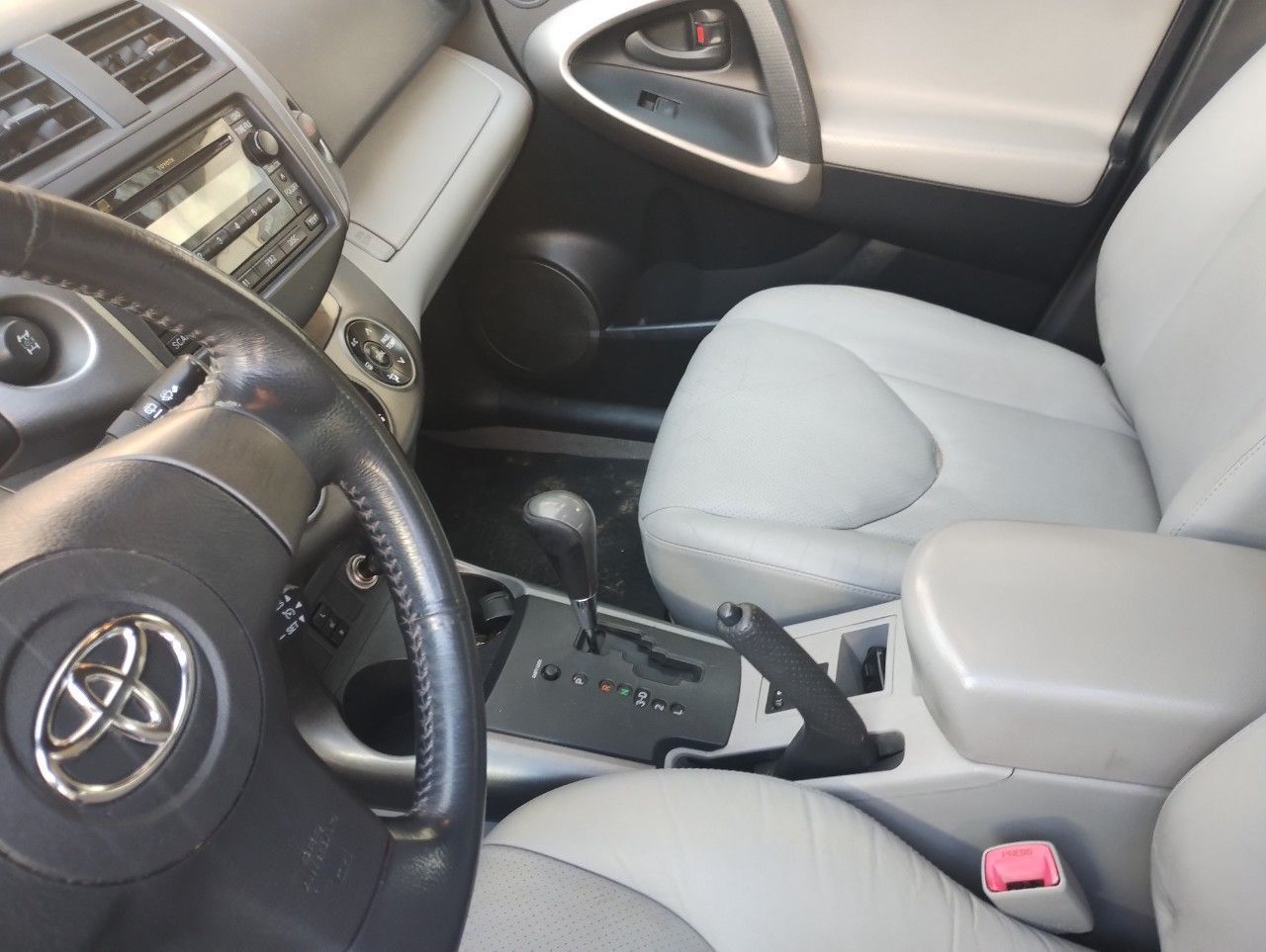 Toyota RAV4 Usado en Mendoza, deRuedas