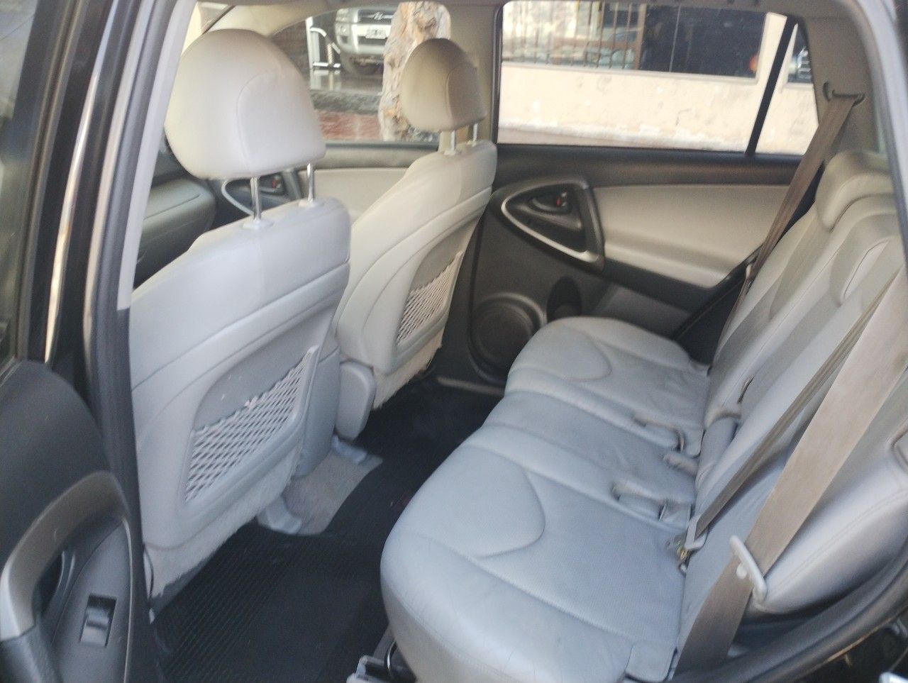 Toyota RAV4 Usado en Mendoza, deRuedas