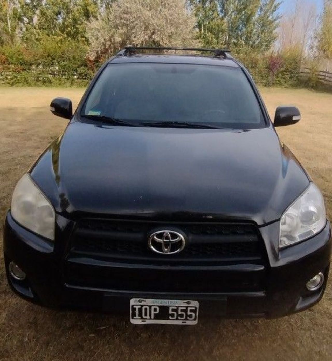Toyota RAV4 Usado en Mendoza, deRuedas
