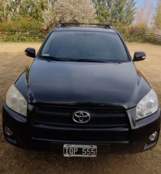 Toyota RAV4 Usado en Mendoza