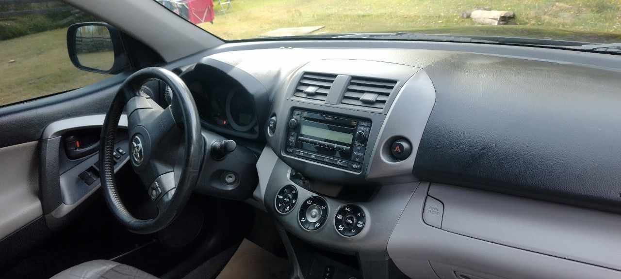 Toyota RAV4 Usado en Mendoza, deRuedas