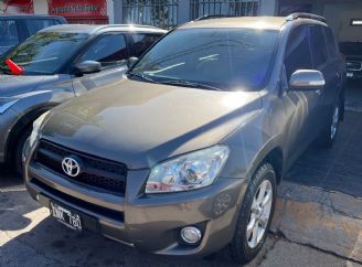 Toyota RAV4 Usado en Mendoza