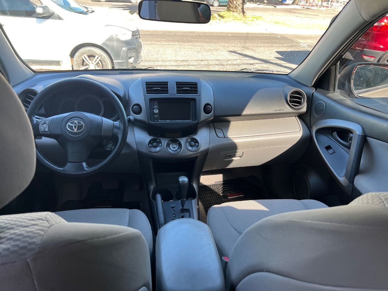 Toyota RAV4 Usado en Mendoza, deRuedas