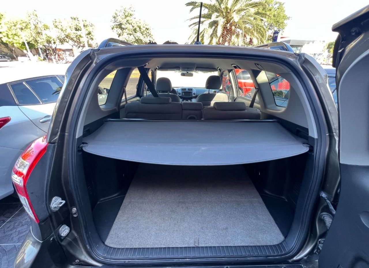 Toyota RAV4 Usado en Mendoza, deRuedas