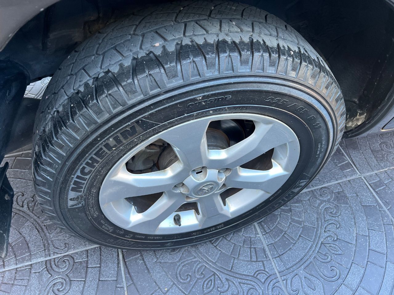 Toyota RAV4 Usado en Mendoza, deRuedas