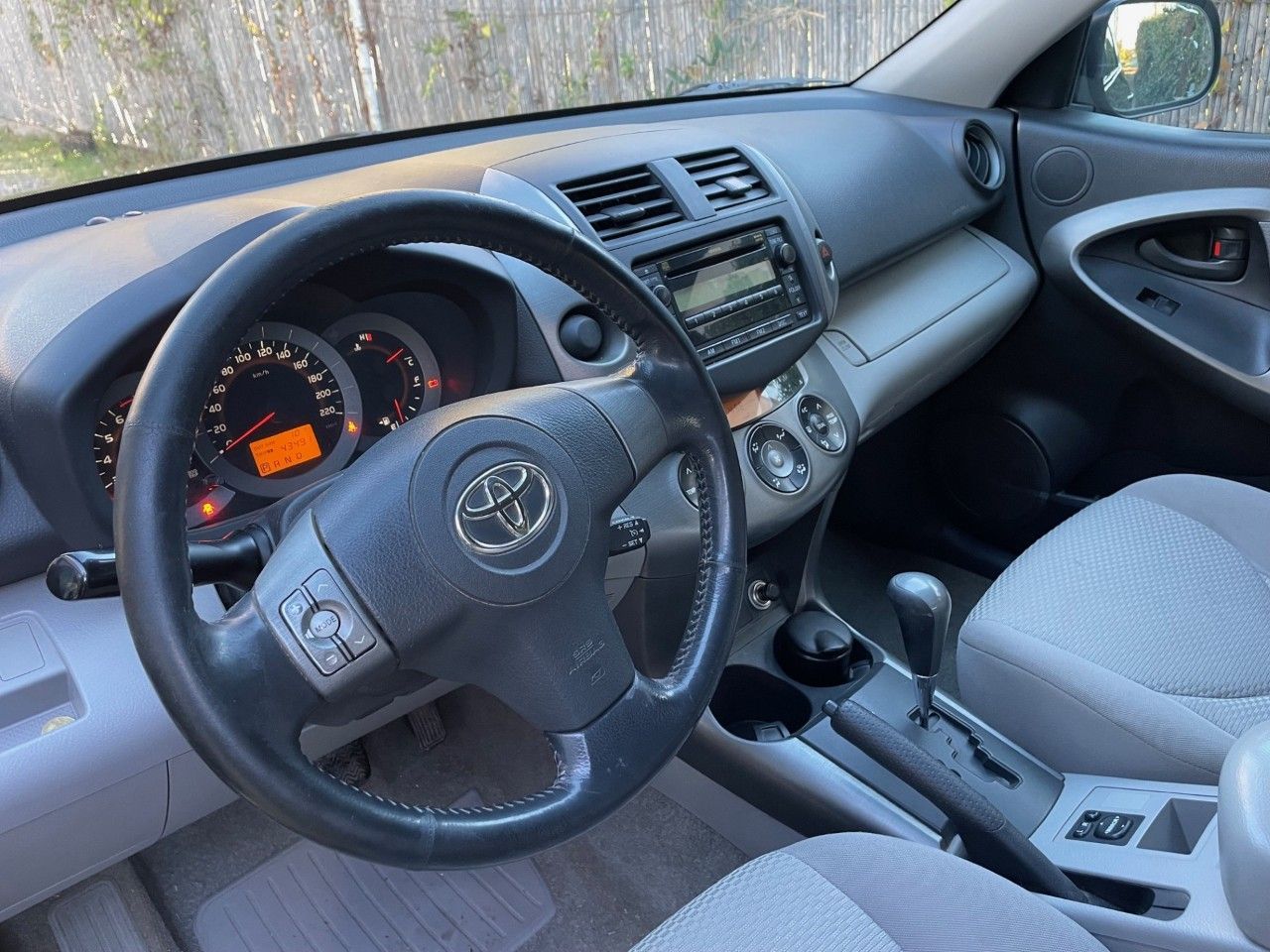 Toyota RAV4 Usado en Mendoza, deRuedas