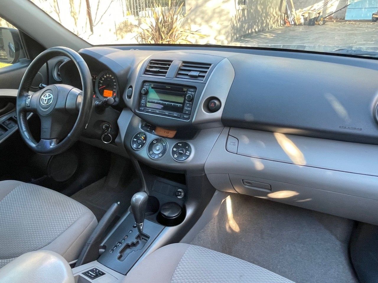 Toyota RAV4 Usado en Mendoza, deRuedas