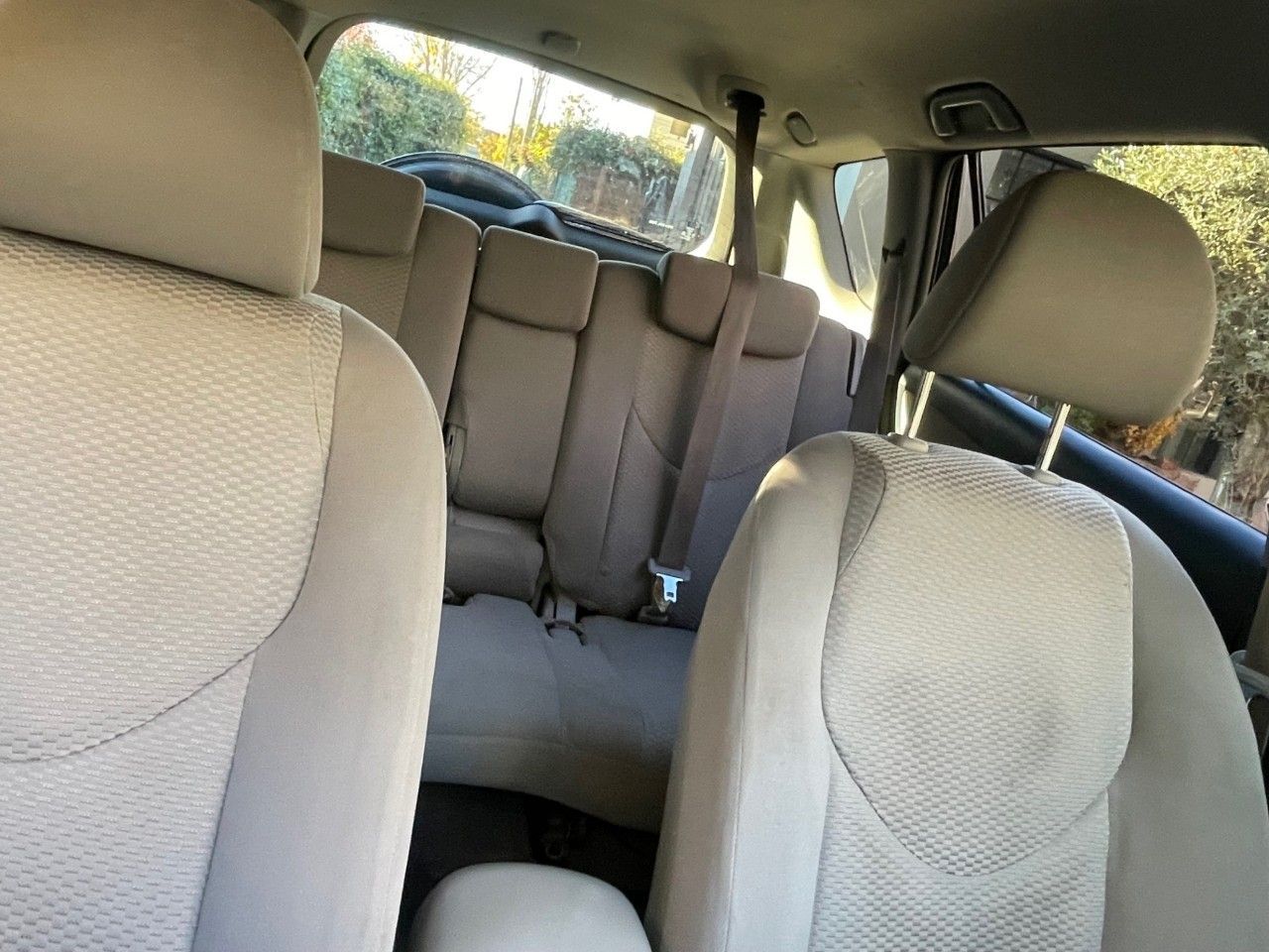 Toyota RAV4 Usado en Mendoza, deRuedas