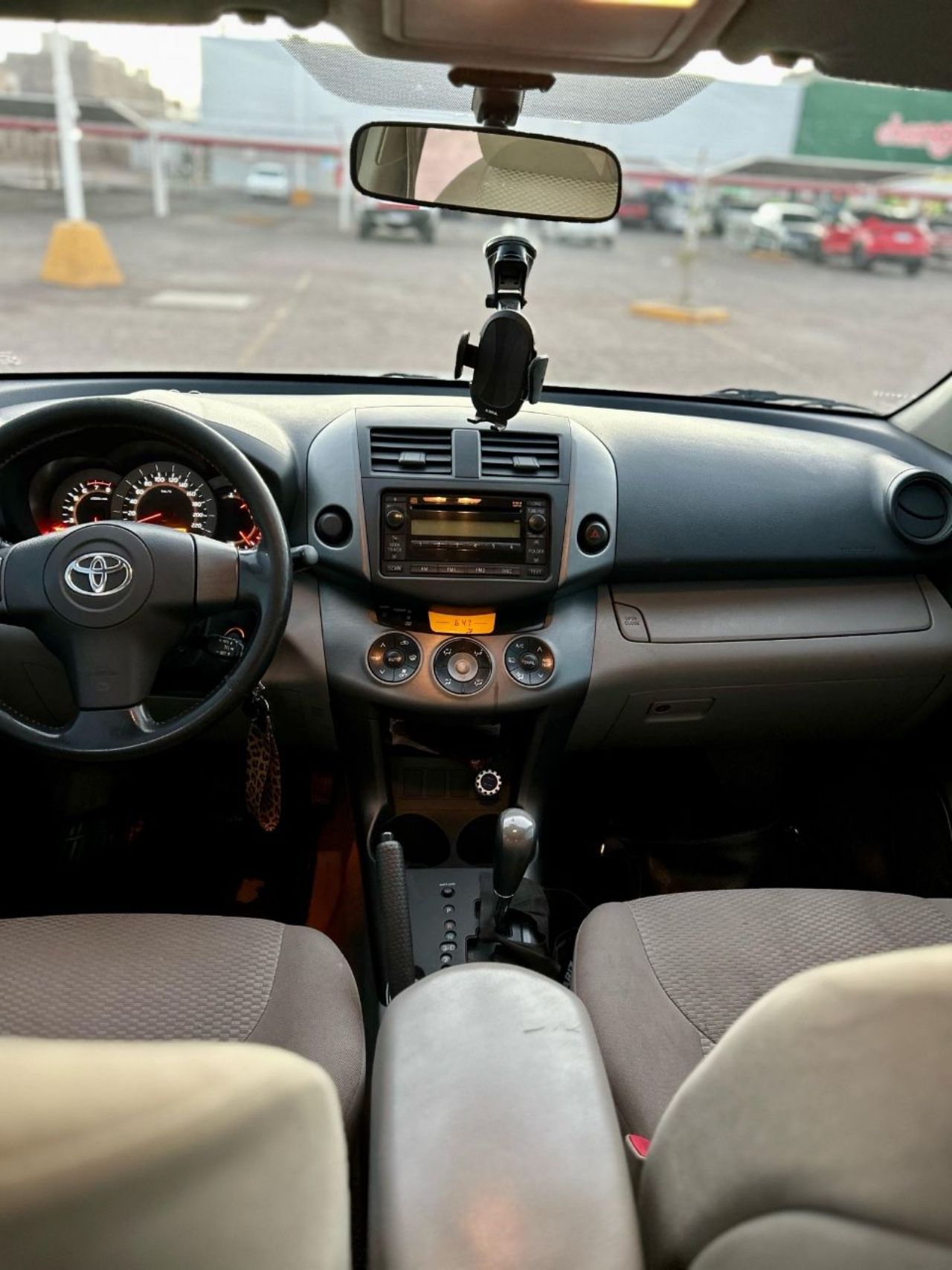 Toyota RAV4 Usado en Mendoza, deRuedas