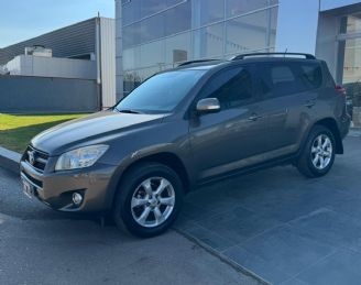 Toyota RAV4 Usado en Mendoza