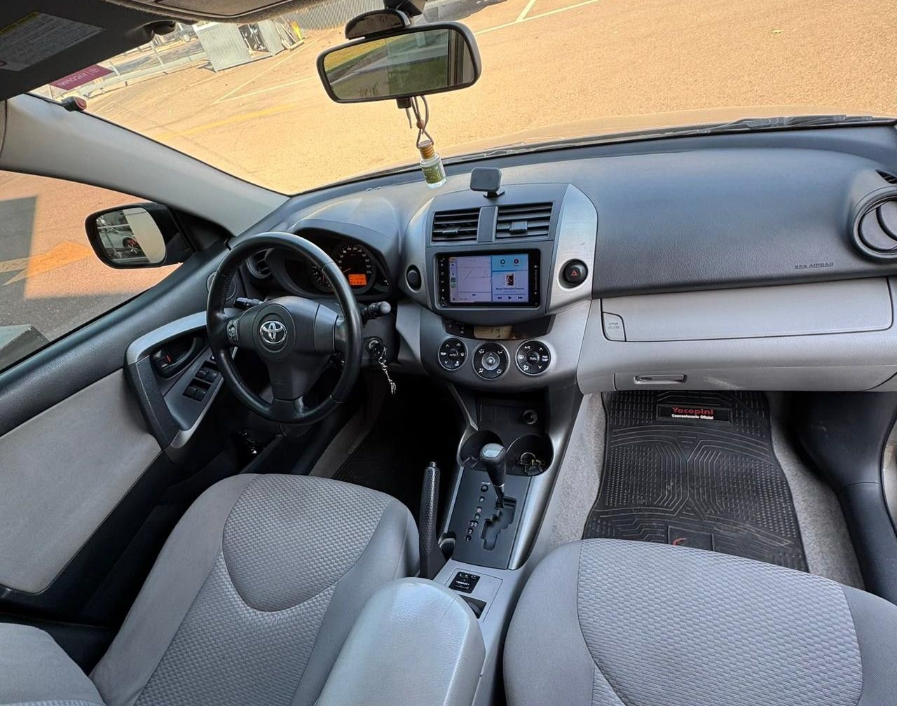 Toyota RAV4 Usado en Mendoza, deRuedas