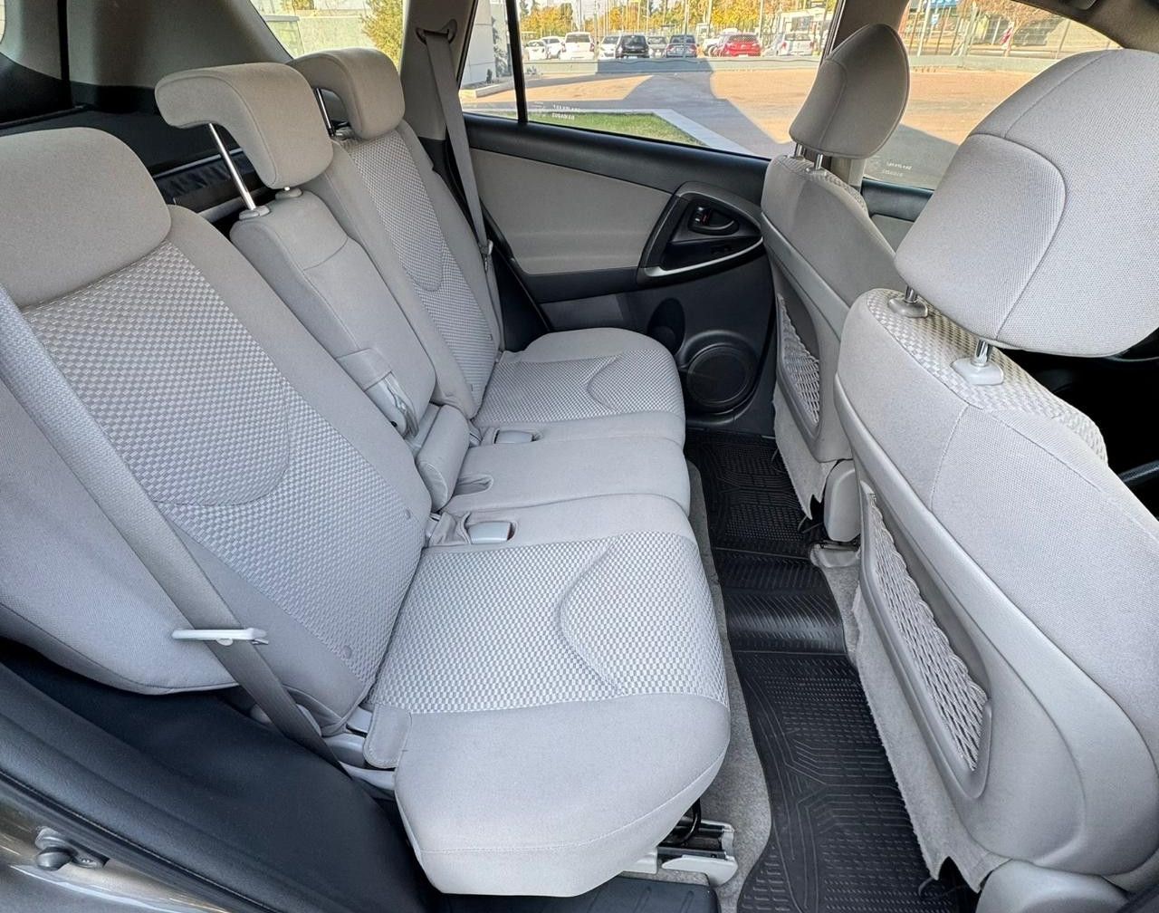 Toyota RAV4 Usado en Mendoza, deRuedas