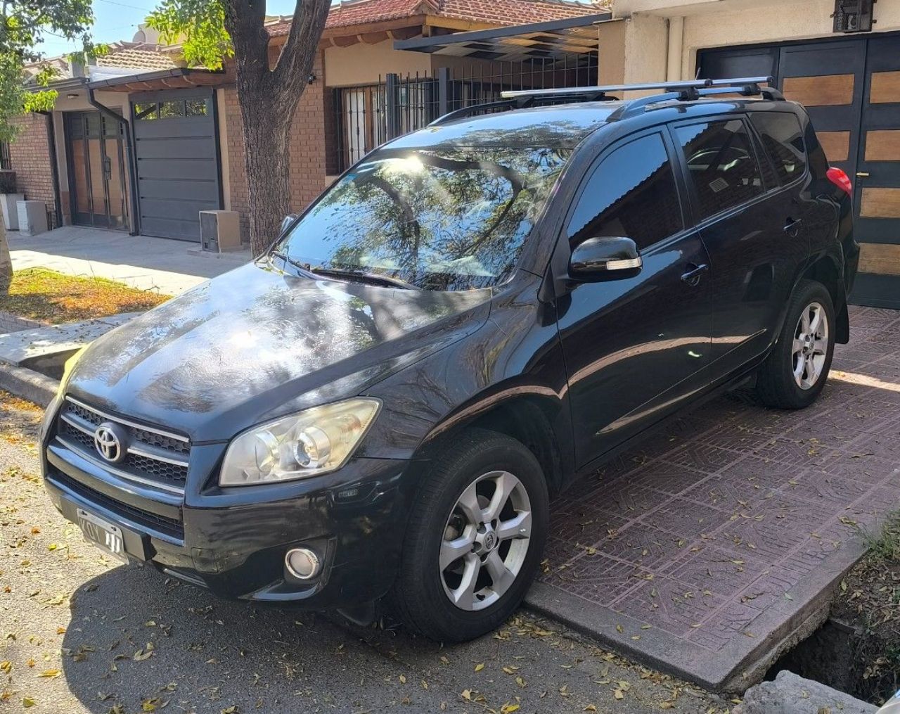 Toyota RAV4 Usado en Mendoza, deRuedas