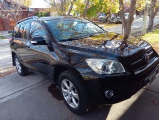 Toyota RAV4 Usado en Mendoza