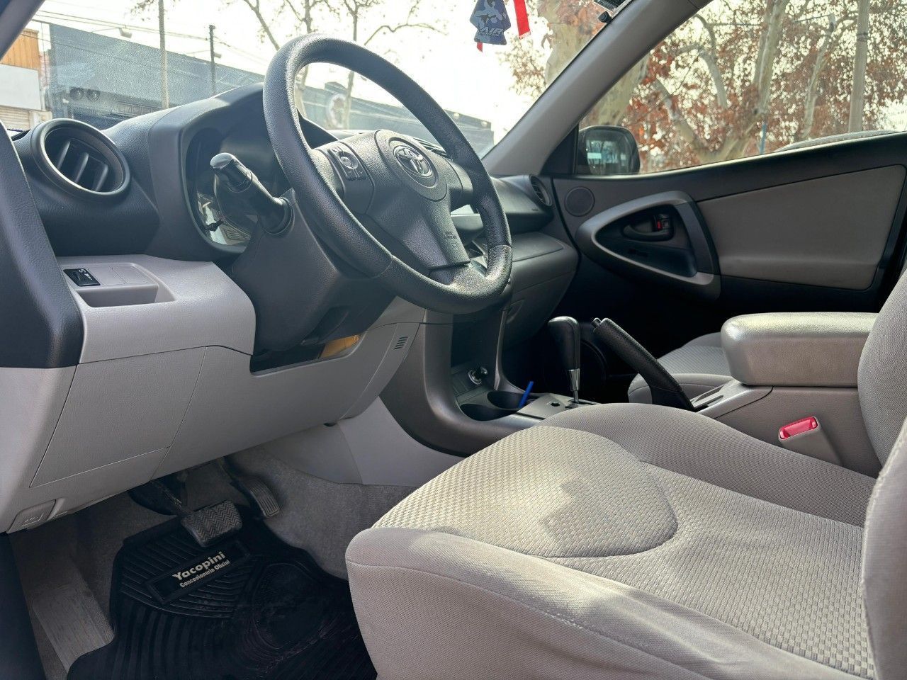 Toyota RAV4 Usado Financiado en Mendoza, deRuedas