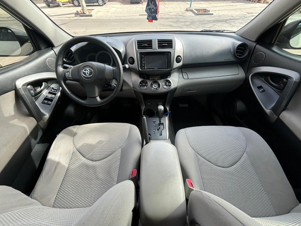 Toyota RAV4 Usado Financiado en Mendoza, deRuedas