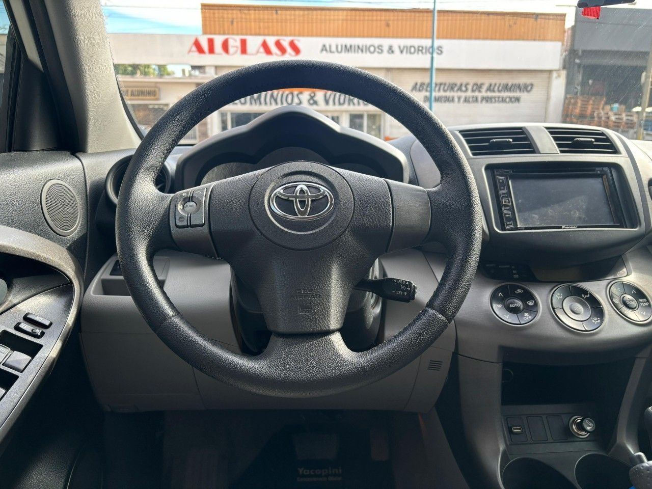 Toyota RAV4 Usado Financiado en Mendoza, deRuedas