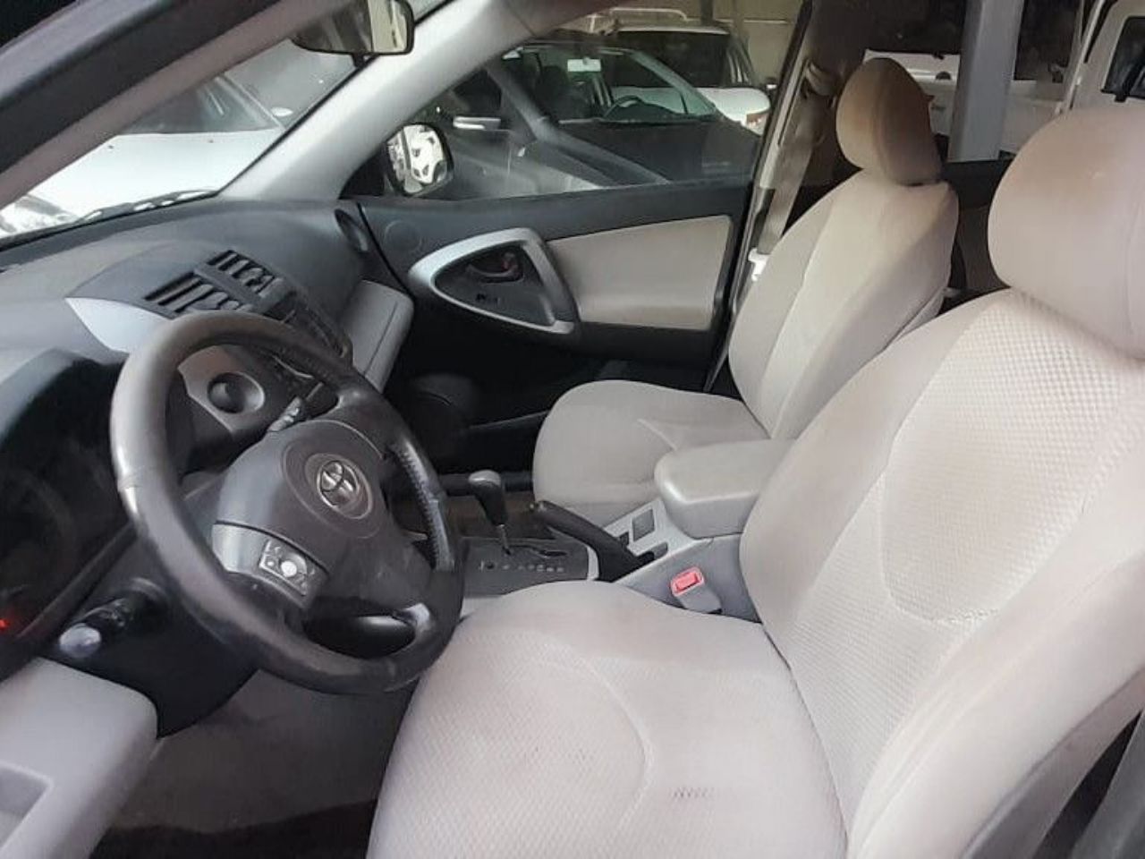 Toyota RAV4 Usado Financiado en Mendoza, deRuedas