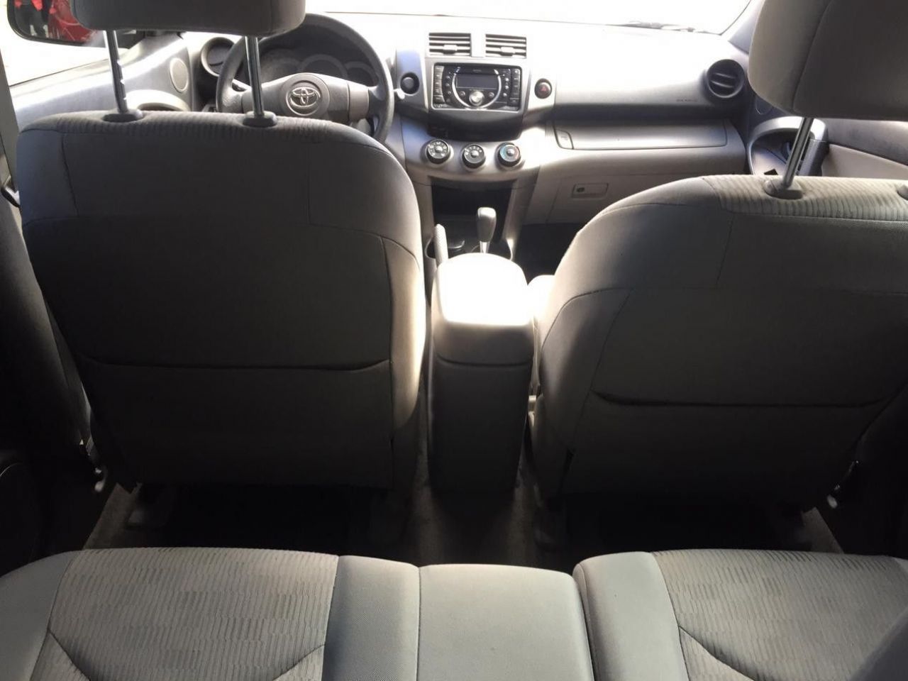Toyota RAV4 Usado en Mendoza, deRuedas