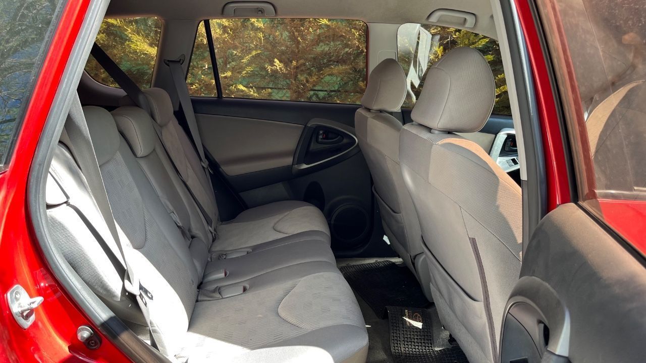 Toyota RAV4 Usado en Mendoza, deRuedas