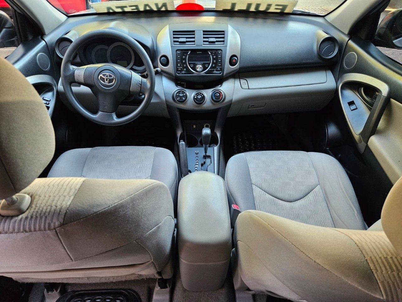 Toyota RAV4 Usado en Mendoza, deRuedas