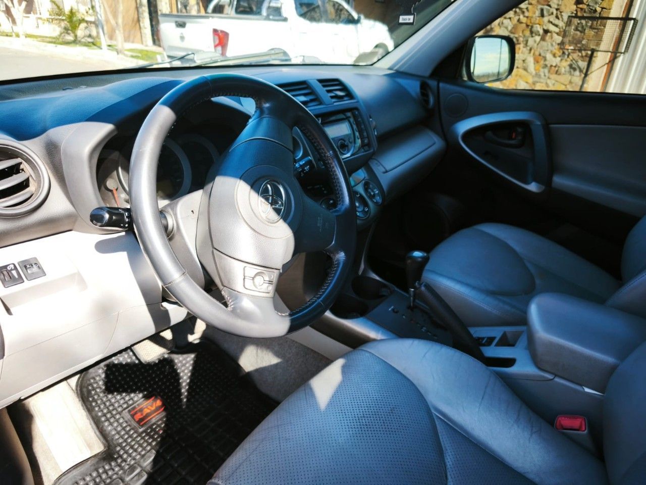Toyota RAV4 Usado en Mendoza, deRuedas