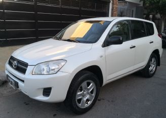 Toyota RAV4 Usado en San Juan