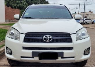 Toyota RAV4 Usado en Chaco