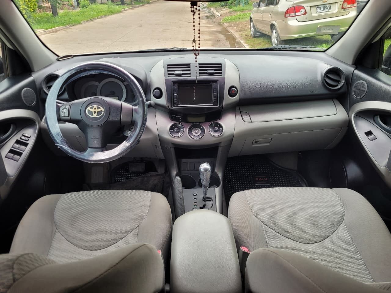 Toyota RAV4 Usado en Chaco, deRuedas