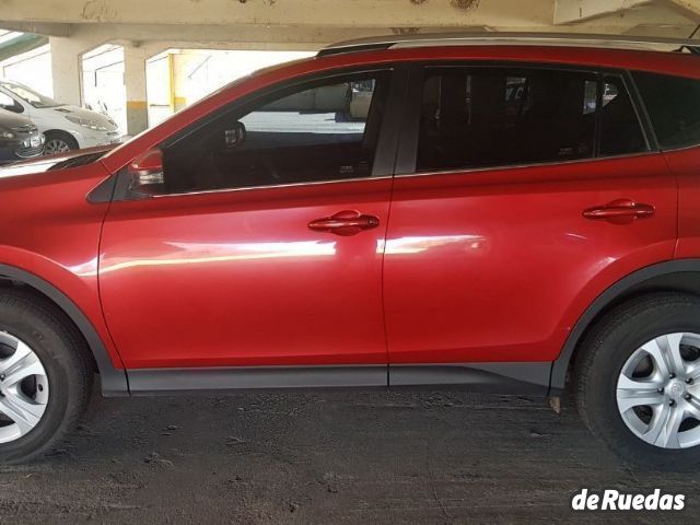 Toyota RAV4 Usado en Buenos Aires, deRuedas