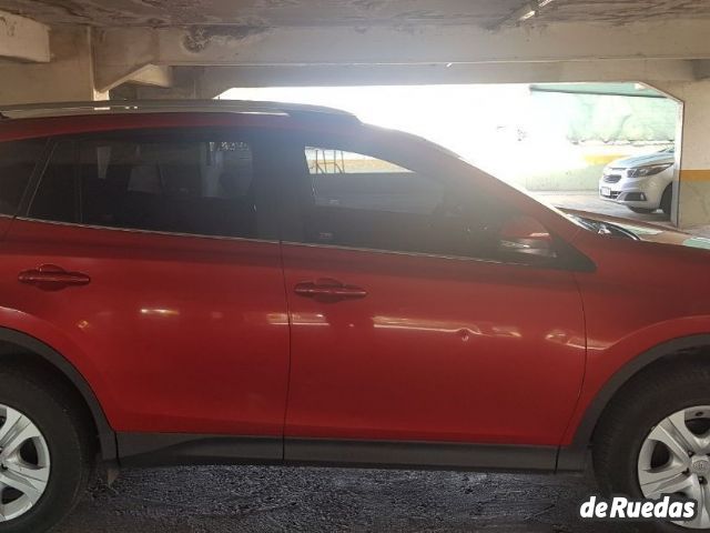 Toyota RAV4 Usado en Buenos Aires, deRuedas