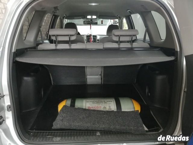 Toyota RAV4 Usado en Mendoza, deRuedas