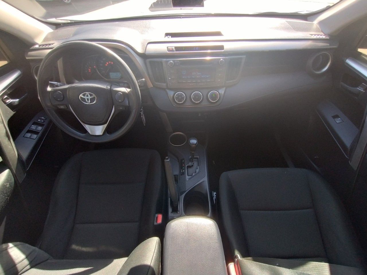 Toyota RAV4 Usado en San Luis, deRuedas