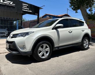 Toyota RAV4 Usado en San Juan