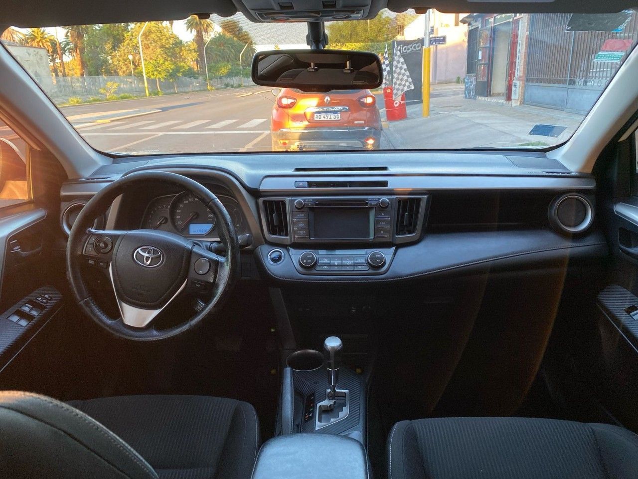 Toyota RAV4 Usado en San Juan, deRuedas