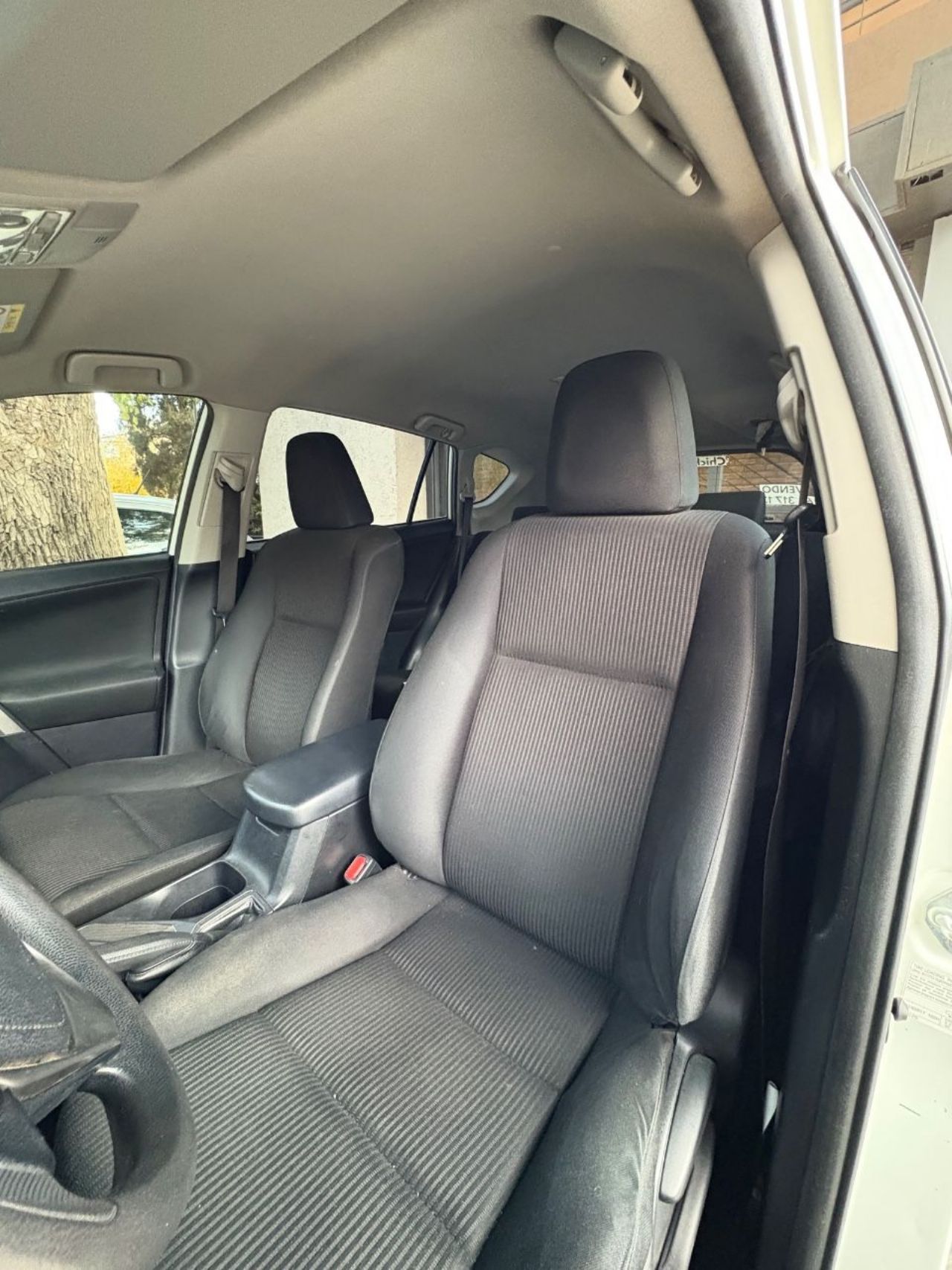 Toyota RAV4 Usado Financiado en San Juan, deRuedas
