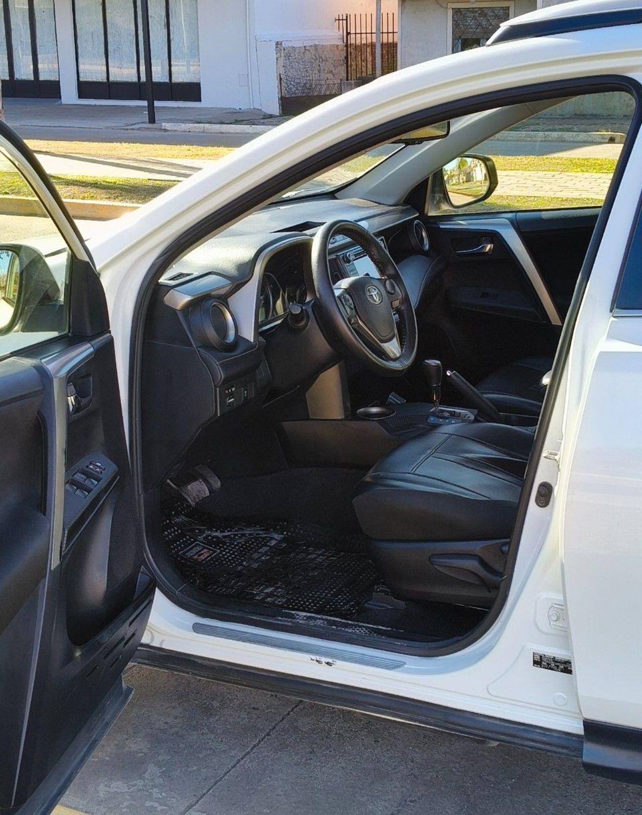 Toyota RAV4 Usado en Córdoba, deRuedas