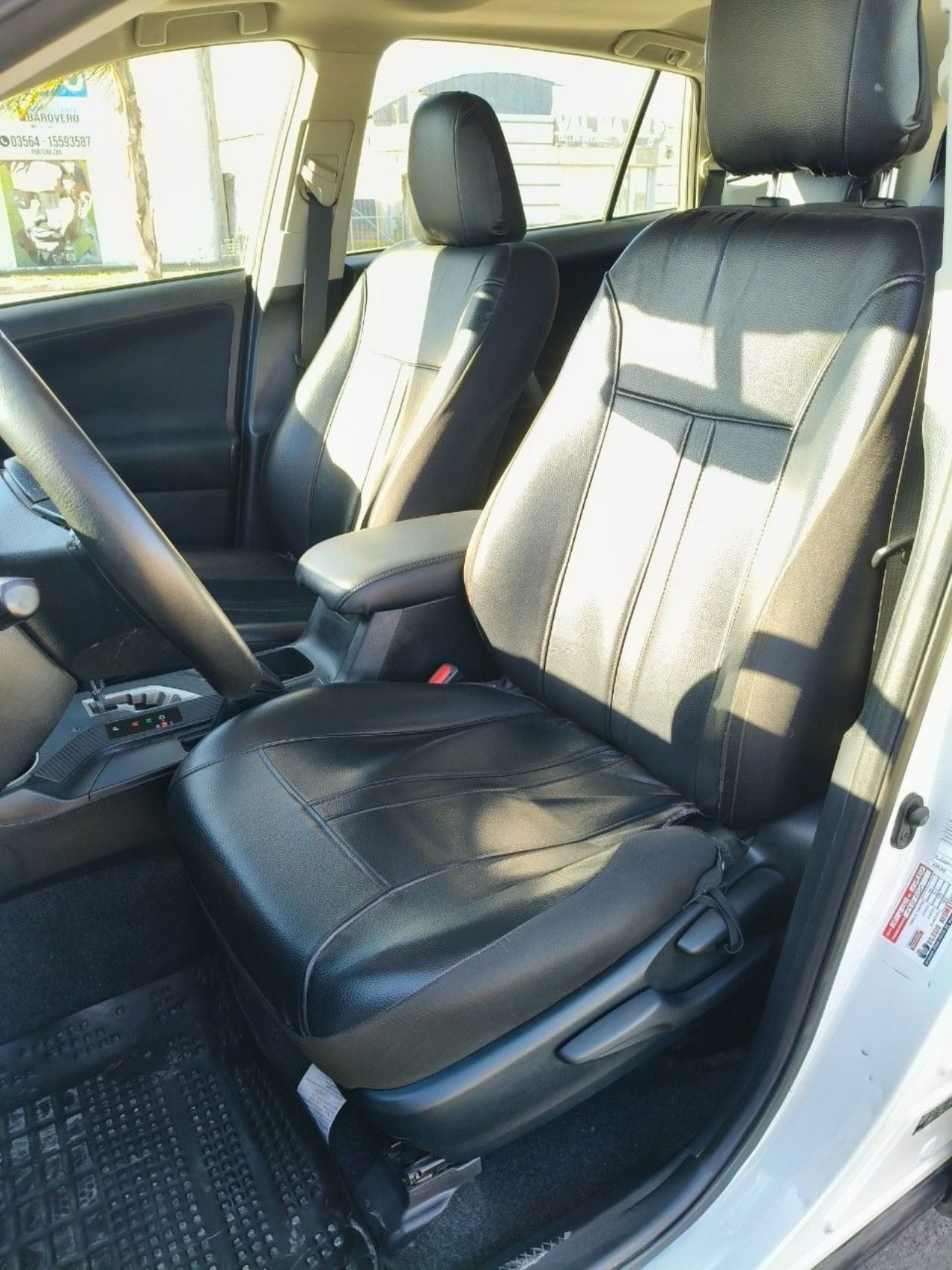 Toyota RAV4 Usado en Córdoba, deRuedas