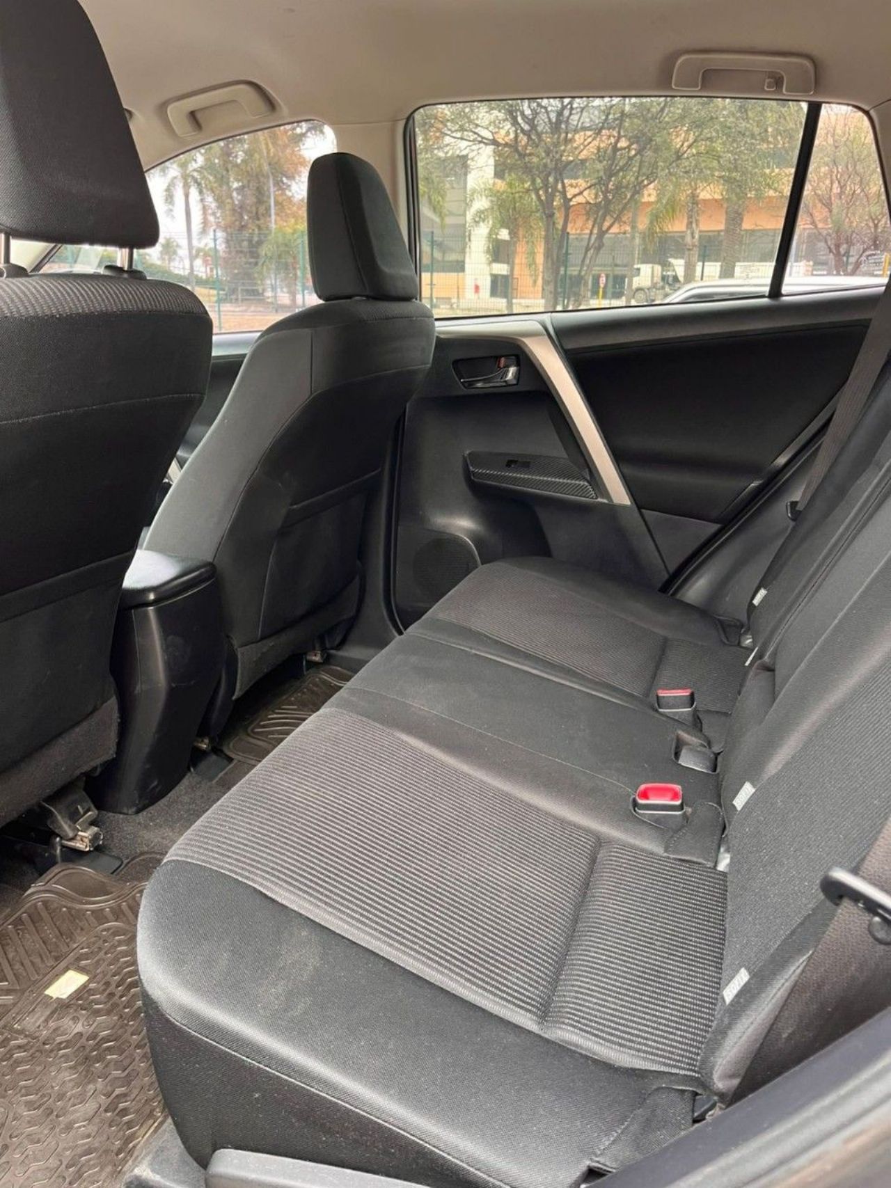 Toyota RAV4 Usado Financiado en Córdoba, deRuedas