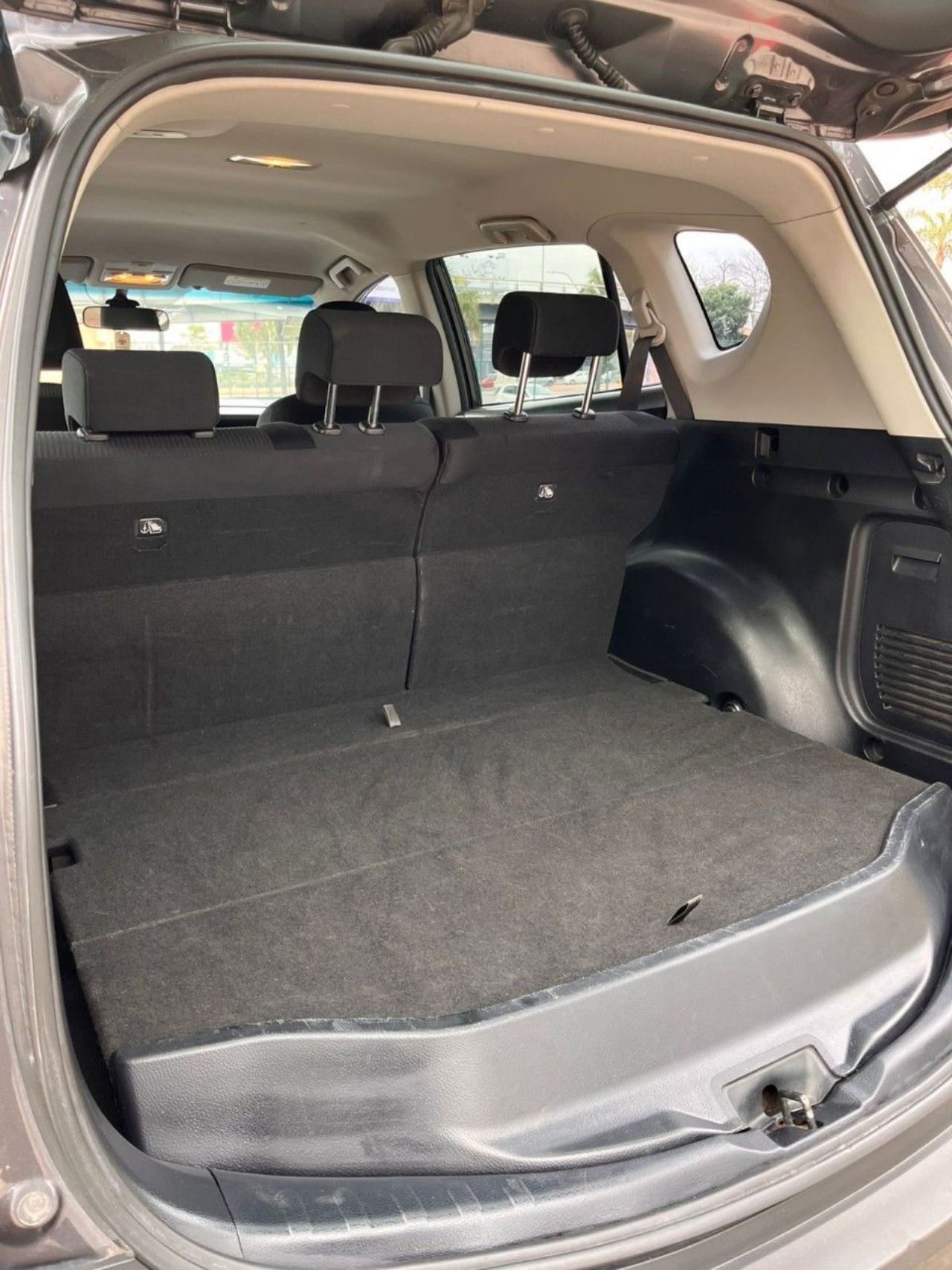 Toyota RAV4 Usado Financiado en Córdoba, deRuedas