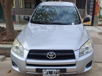 Toyota RAV4 Usado en Mendoza
