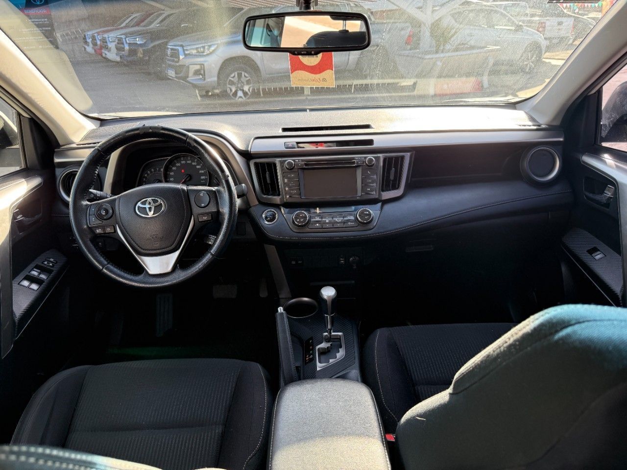 Toyota RAV4 Usado en San Luis, deRuedas