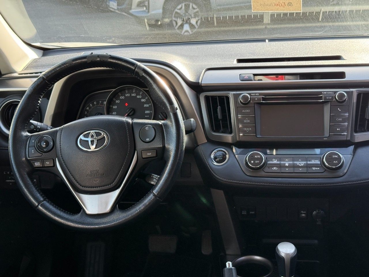 Toyota RAV4 Usado en San Luis, deRuedas