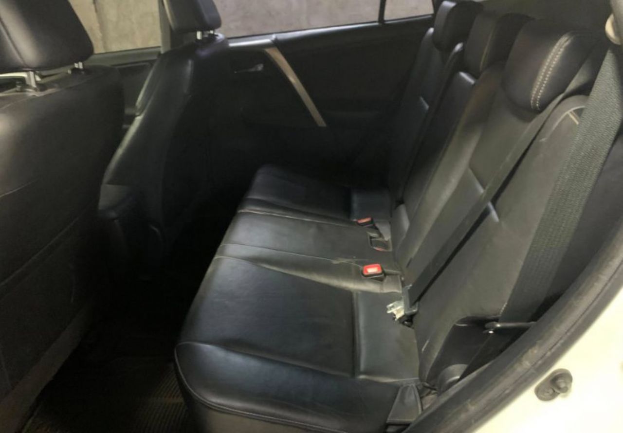 Toyota RAV4 Usado en Mendoza, deRuedas
