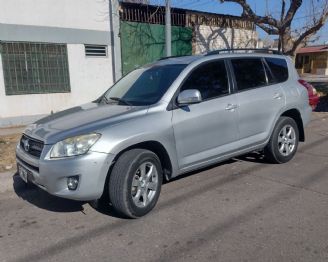 Toyota RAV4 Usado en Mendoza