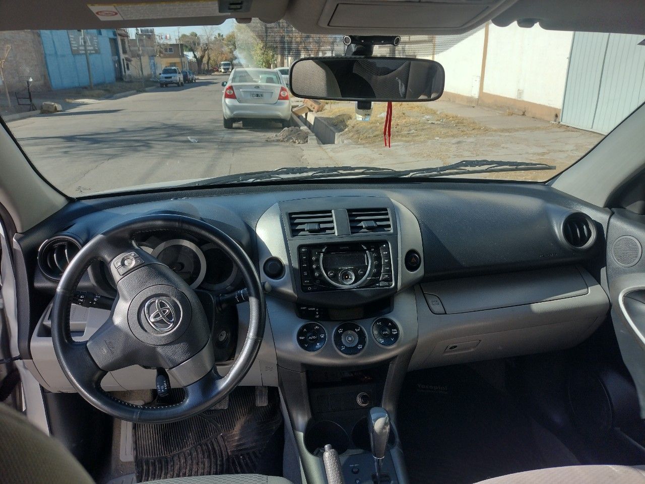 Toyota RAV4 Usado en Mendoza, deRuedas
