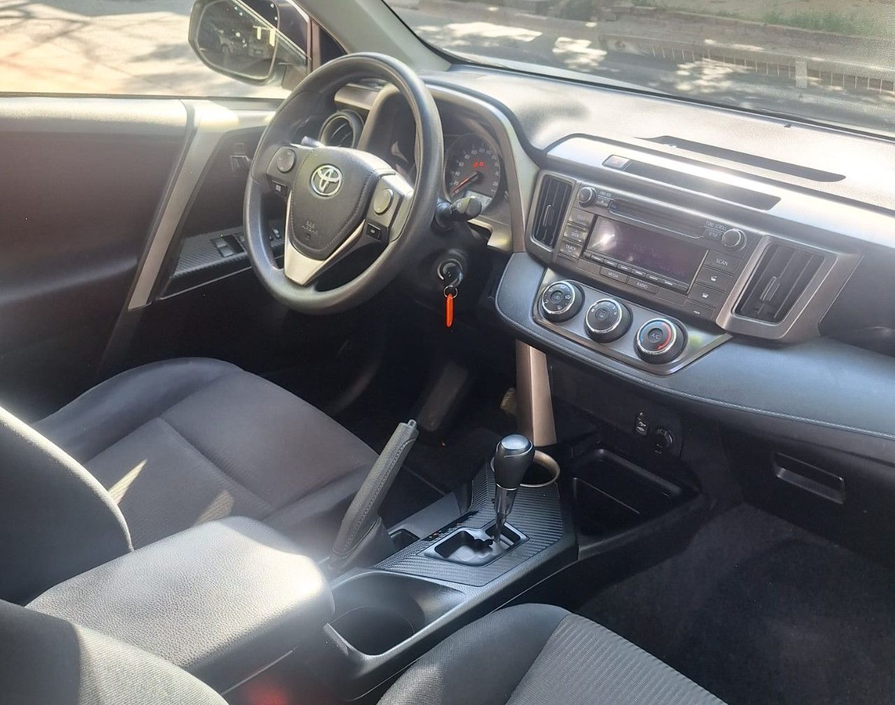 Toyota RAV4 Usado en Mendoza, deRuedas