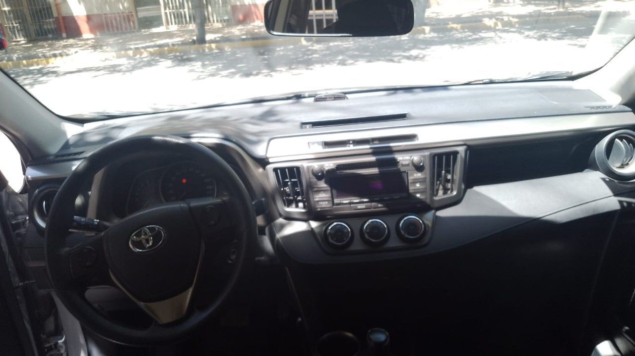Toyota RAV4 Usado en Mendoza, deRuedas
