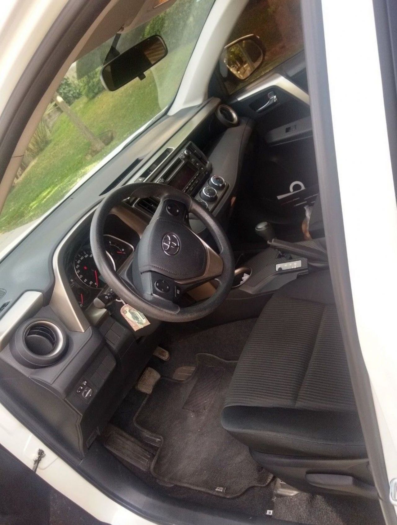 Toyota RAV4 Usado en Mendoza, deRuedas