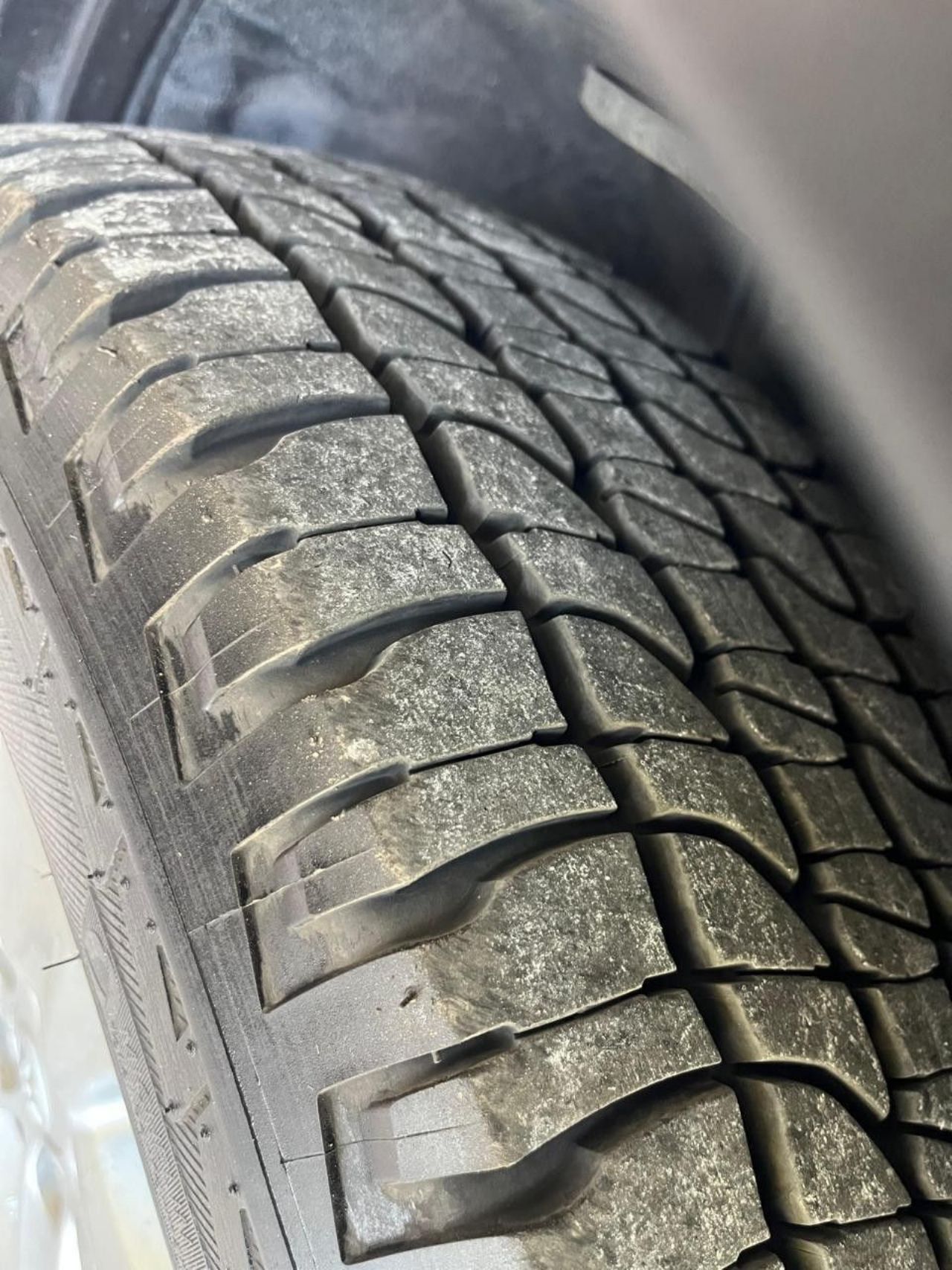 Toyota RAV4 Usado en Mendoza, deRuedas